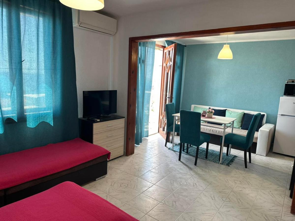 Вила Николета Hotel Sveti Vlas Exterior foto