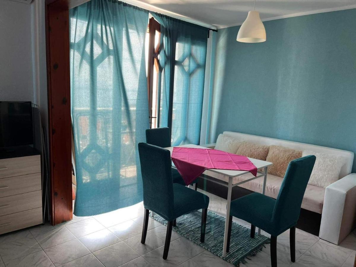 Вила Николета Hotel Sveti Vlas Exterior foto
