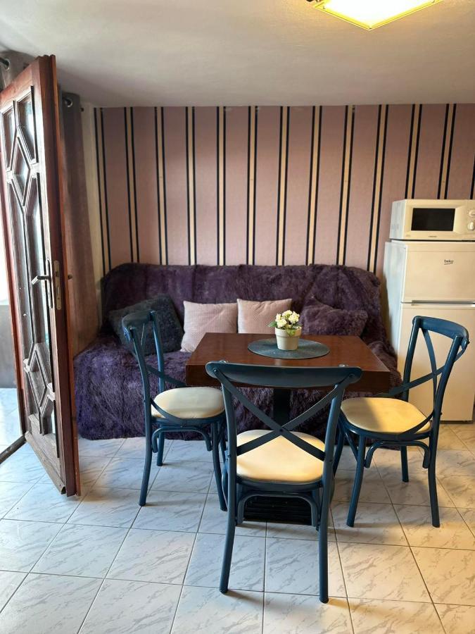 Вила Николета Hotel Sveti Vlas Exterior foto
