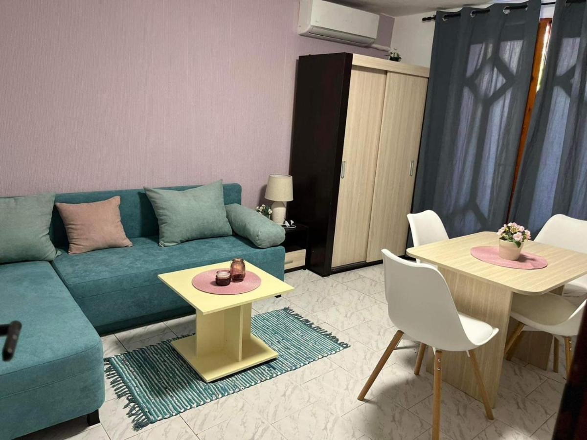 Вила Николета Hotel Sveti Vlas Exterior foto