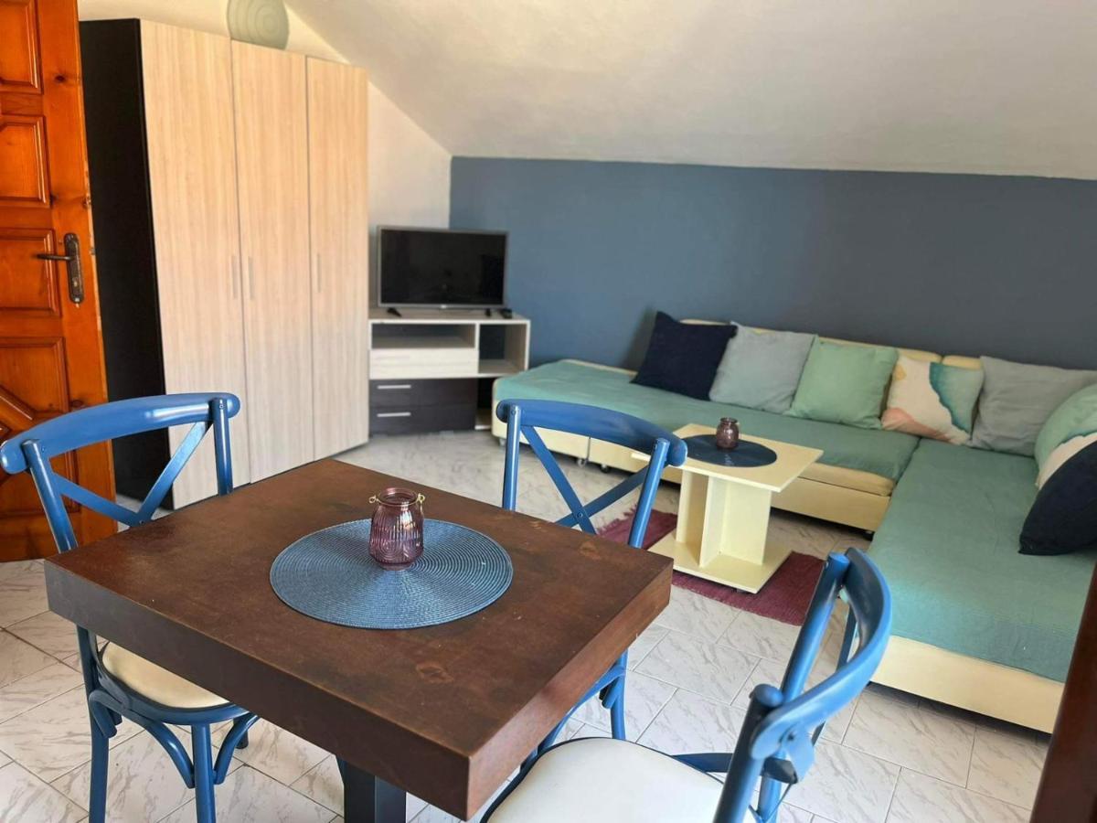 Вила Николета Hotel Sveti Vlas Exterior foto