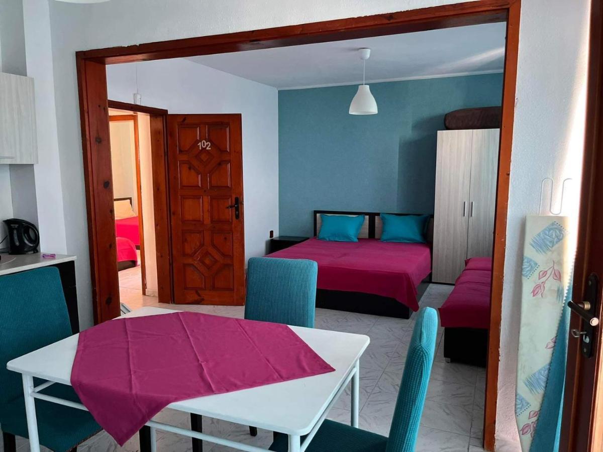Вила Николета Hotel Sveti Vlas Exterior foto