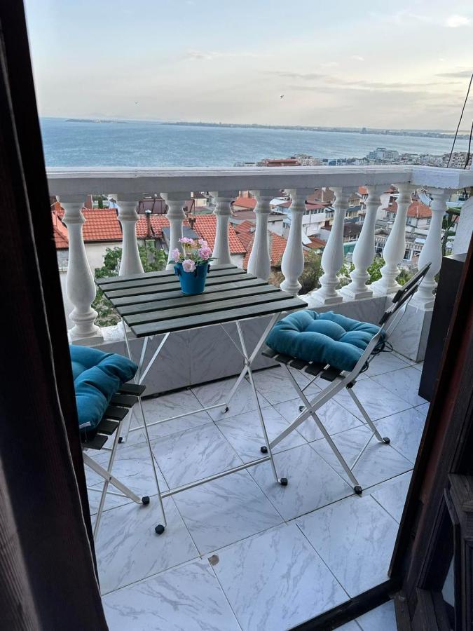 Вила Николета Hotel Sveti Vlas Exterior foto